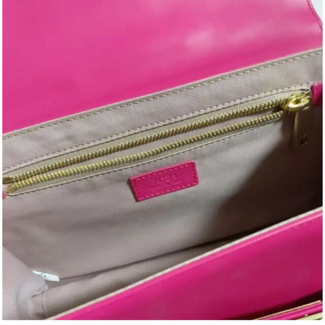 N°21(ヌメロヴェントゥーノ)の【美品】ヌメロ♡ショルダーバッグ レディースのバッグ(ショルダーバッグ)の商品写真