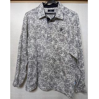 マンシングウェア(Munsingwear)のMunsingwear　ポロシャツ(ポロシャツ)