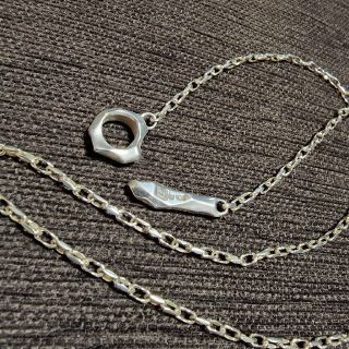 GARNI - ガルニ ネックレスの通販 by s-42645's shop|ガルニならラクマ
