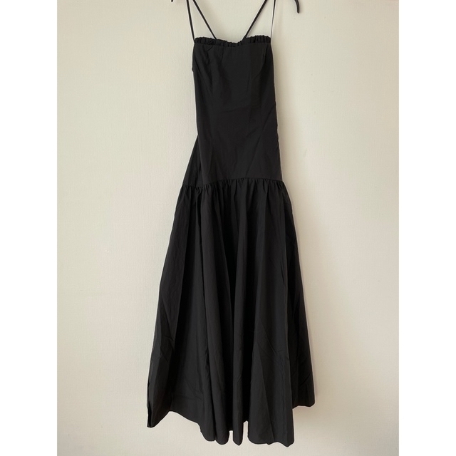 melt the lady gather to long dress ロングワンピース/マキシ melt the lady gather to long dress ロングワンピース/マキシ