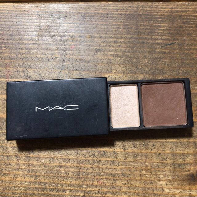 MAC MAC ブロウシェーダーの通販 by ♡salsasauce♡'s shop｜マックならラクマ