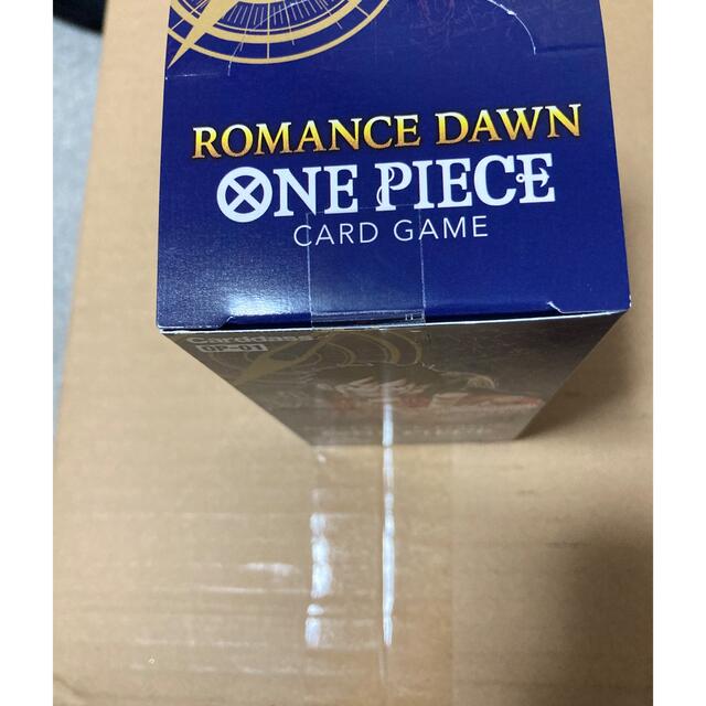 定番人気新品 BANDAI ワンピース カードゲーム ロマンスドーンの通販 by tm's shop｜バンダイならラクマ 