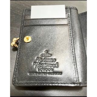 ヴィヴィアンウエストウッド(Vivienne Westwood)のヴィヴィアンウエストウッド たたみ財布(財布)