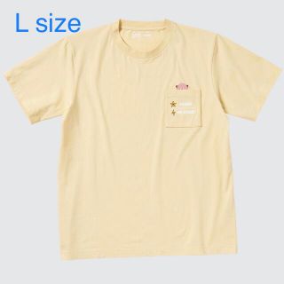 ユニクロ(UNIQLO)のSPY×FAMILY UT グラフィックTシャツ（半袖・レギュラーフィット）(Tシャツ/カットソー(半袖/袖なし))