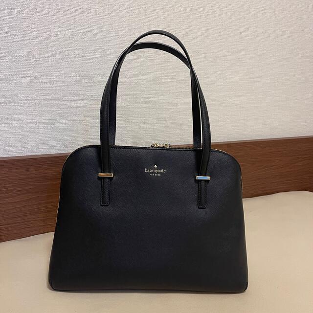 ケイトスペード ハンドバッグ 美品