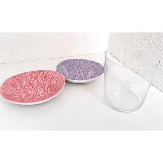 ザラホーム(ZARA HOME)のZARA HOME 食器３点(食器)