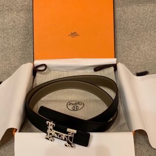 エルメス(Hermes)のエルメス　中古  レディース　ベルト　(ベルト)