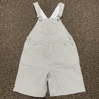 プチバトー オーバーオール ベビー パンツの通販 100点以上 | PETIT