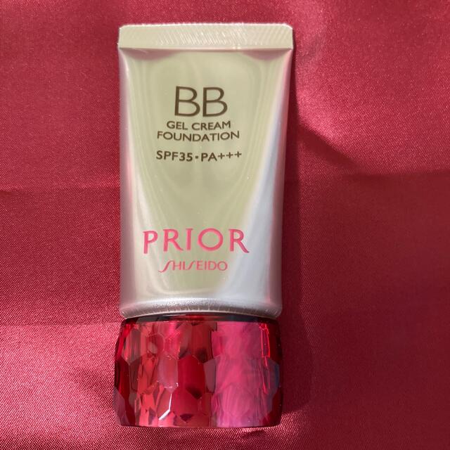 PRIOR(プリオール)のプリオール BB コスメ/美容のベースメイク/化粧品(BBクリーム)の商品写真