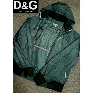 ドルチェ&ガッバーナ(DOLCE&GABBANA) ブルゾン ブルゾン(メンズ)の通販 ドルチェ&ガッバーナ(DOLCE&GABBANA) ブルゾン ブルゾン(メンズ)の通販