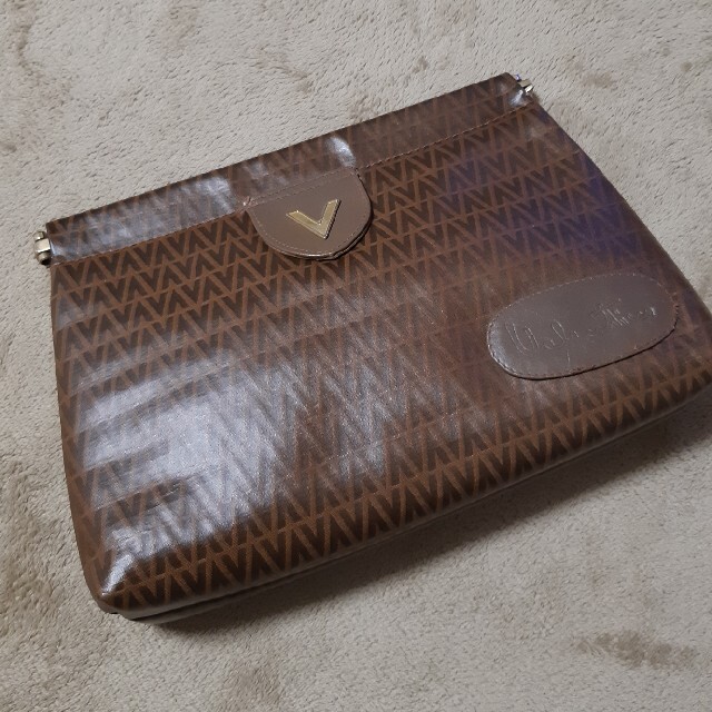 VALENTINO セカンドバッグ