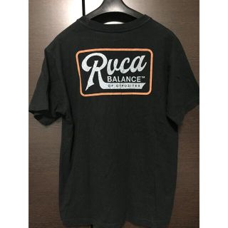 ルーカ(RVCA)のRVCA Tシャツ(Tシャツ/カットソー(半袖/袖なし))