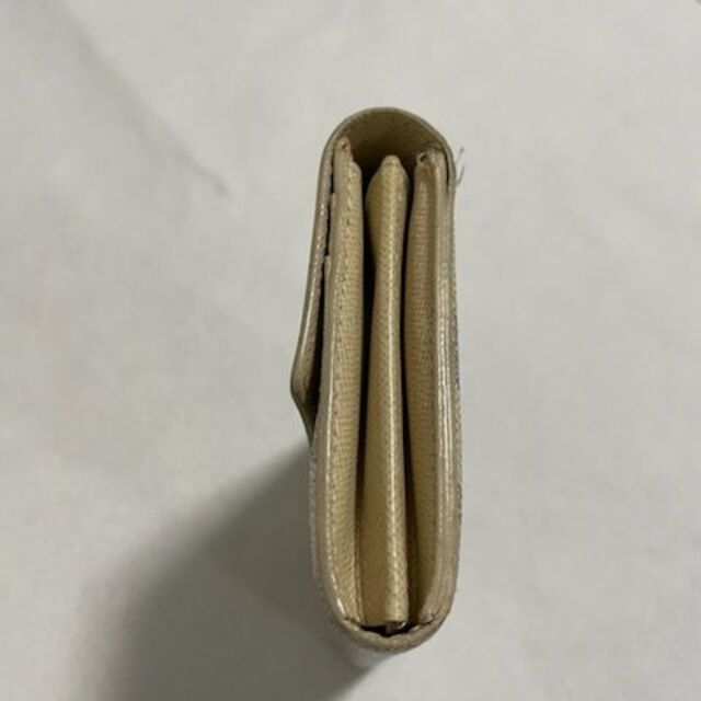 ルイ ヴィトン ダミエアズール ポルトフォイユ エミリー