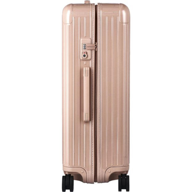 RIMOWA リモワ Essential エッセンシャル デザートローズ 85L