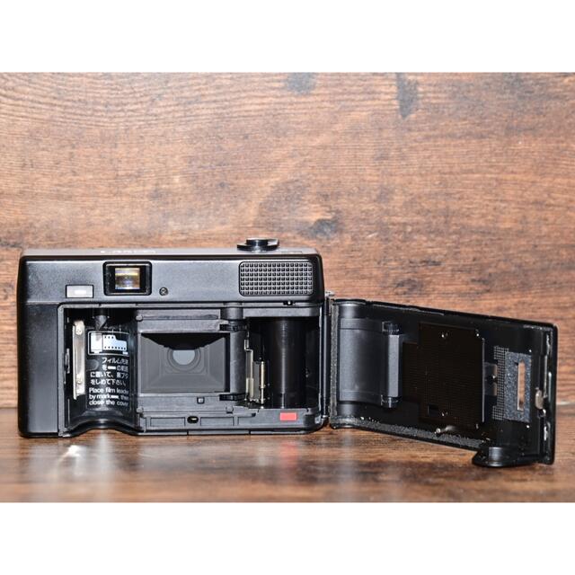 Nikon   フィルムカメラ NIKON LAF 完動品の通販 by うんちょ坊主's