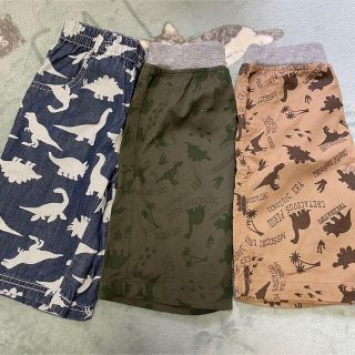 美品！　恐竜パンツおまとめ売り(パンツ/スパッツ)