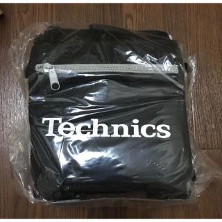 テクニクス  Technics CDケース　レア　新品未使用‼️