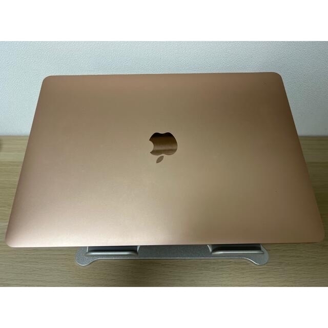 最高級 Apple Air MacBook - ノートPC