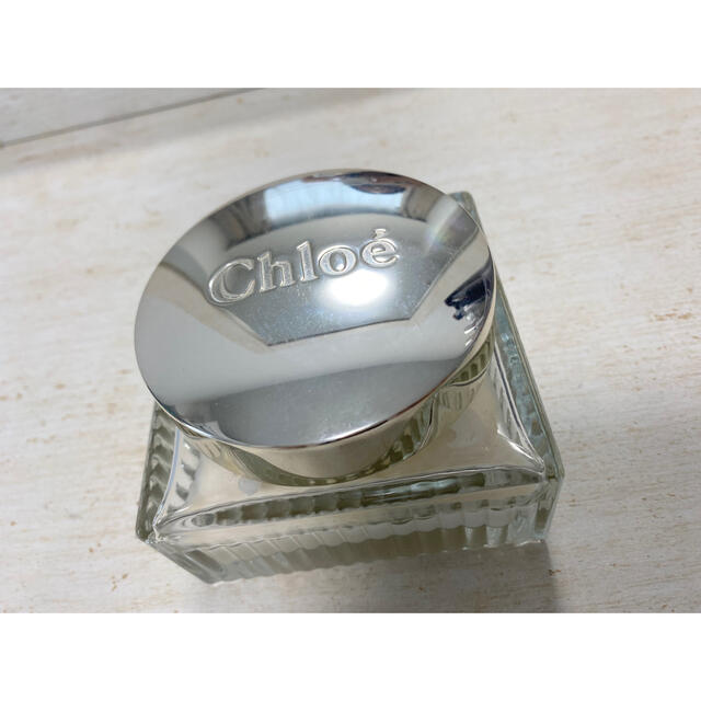 Chloe(クロエ)のChloe ボディークリーム 150ml コスメ/美容のボディケア(ボディクリーム)の商品写真