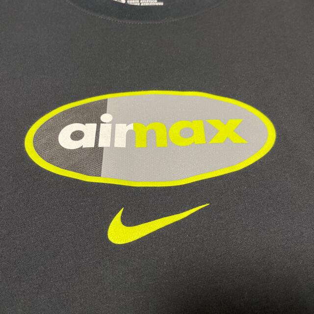 air max Tシャツ　Mサイズ