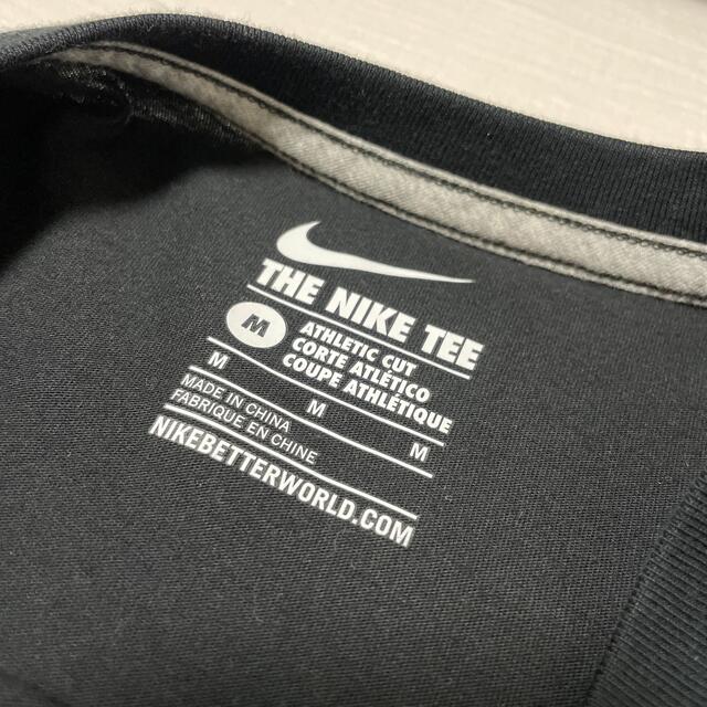 air max Tシャツ　Mサイズ