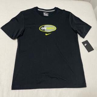 アトモス(atmos)のair max Tシャツ　Mサイズ(Tシャツ/カットソー(半袖/袖なし))