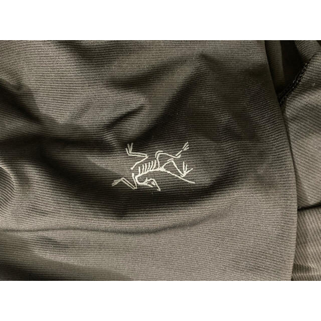 ARC'TERYX(アークテリクス)のアークテリクス ARC’TERYX PHASE SL フェーズ フェイズ  メンズのトップス(Tシャツ/カットソー(半袖/袖なし))の商品写真