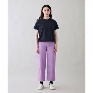 サタデーズニューヨークシティ(Saturdays NYC)の【パープル（50）】Mulberry Workwear Pant(その他)