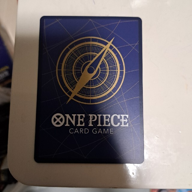 ONE PIECE(ワンピース)のONE PIECE ワンピース ヤマト ナミ シャンクス パラレル　セット エンタメ/ホビーのトレーディングカード(シングルカード)の商品写真