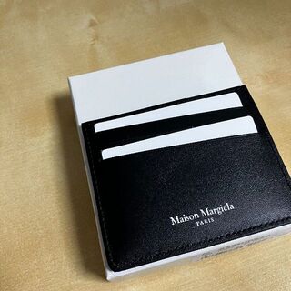 Maison Martin Margiela - 新品 マルジェラ 22ss カードケース パス ...