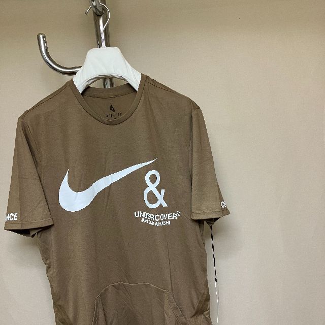 Maison Martin Margiela(マルタンマルジェラ)の新品 M NIKE UNDERCOVER 19aw Tシャツ 2931 メンズのトップス(Tシャツ/カットソー(半袖/袖なし))の商品写真