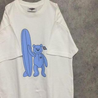 ぴぴぴ しょっぷ Tシャツ(Tシャツ/カットソー(半袖/袖なし))