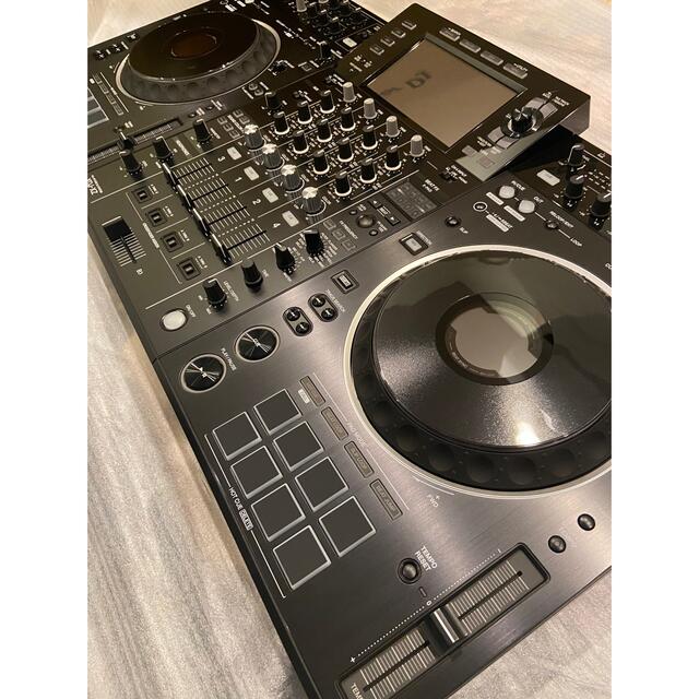 Pioneer(パイオニア)のPIONEER XDJ-XZ 楽器のDJ機器(CDJ)の商品写真