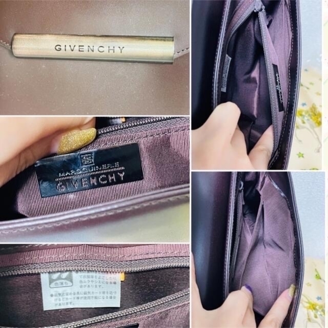 GIVENCHY - 美品!未使用!状態考慮!ジバンシー ヴィンテージ
