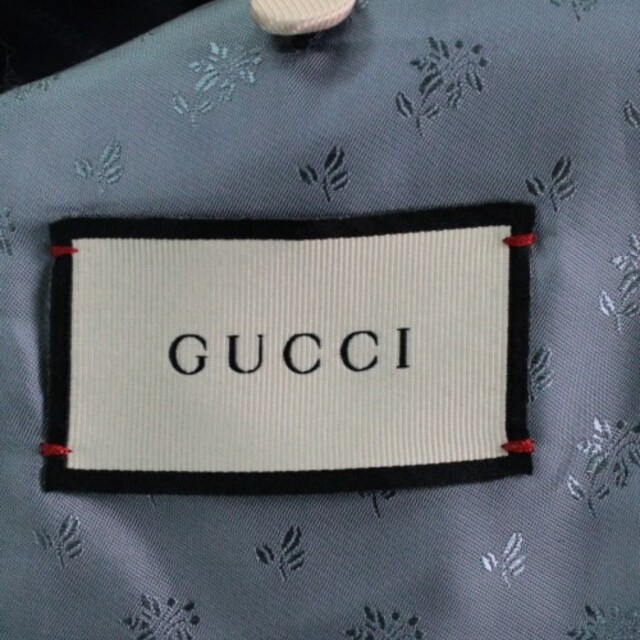 Gucci(グッチ)のGUCCI セットアップ・スーツ（その他） メンズ メンズのスーツ(その他)の商品写真