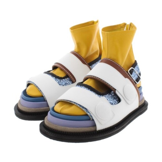 本物新品保証】 Maison Martin Margiela - Maison Margiela サンダル