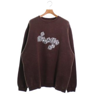 ステューシー(STUSSY)のSTUSSY スウェット メンズ(スウェット)