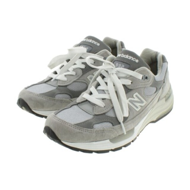 オールシーズンスニーカーカットNew Balance スニーカー メンズ