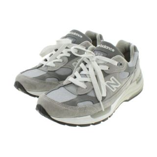 ニューバランス(New Balance)のNew Balance スニーカー メンズ(スニーカー)