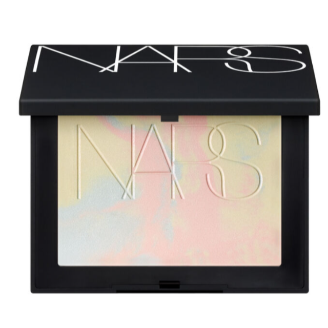 【値下げ商品】NARS　ライトリフレクティング　プリズマティックパウダー　新品