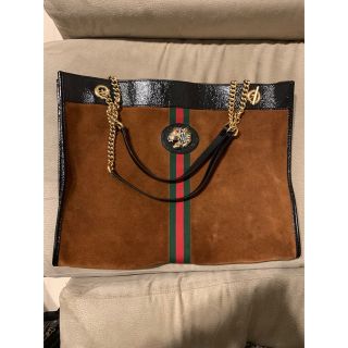 グッチ(Gucci)のGUCCI★激レアバック(トートバッグ)