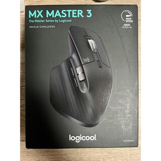 新品ロジクールMX MASTER3 for Win&Mac MX2200sGR(PC周辺機器)