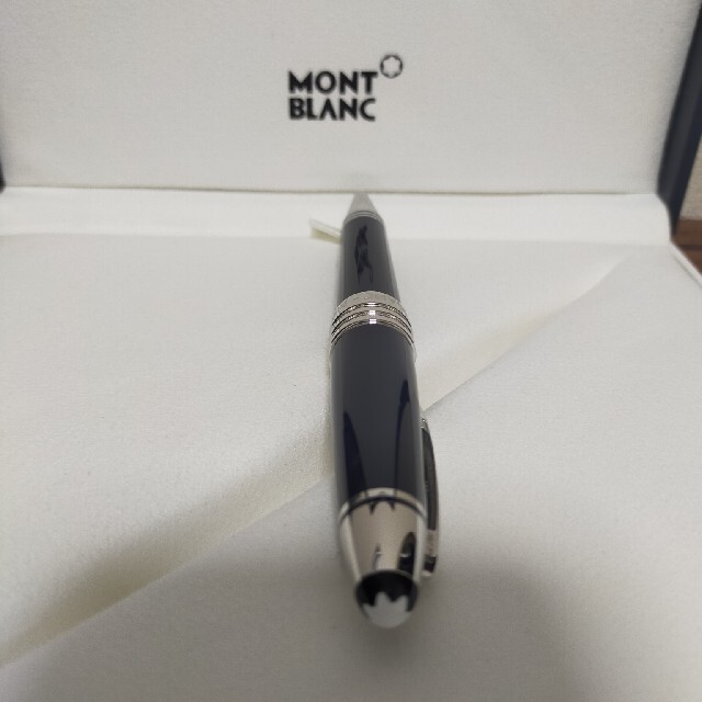 新品同様!Montblanc モンブラン ジョン・F・ケネディ ボールペン | des-heros.fr