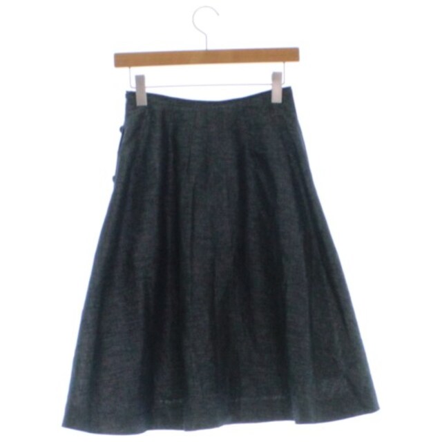 超美品♡ FOXEY 23万 ラピスラズリ ジャケット スカート リボン レース