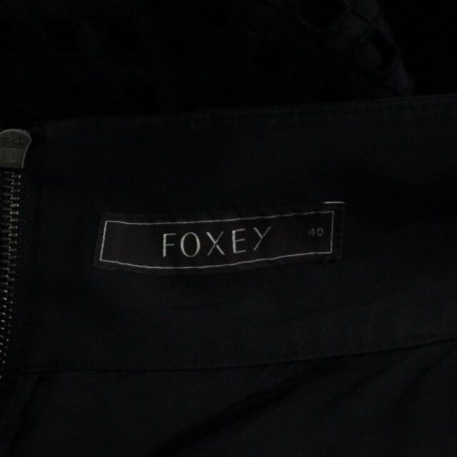 FOXEY(フォクシー)のFOXEY ひざ丈スカート レディース レディースのスカート(ひざ丈スカート)の商品写真