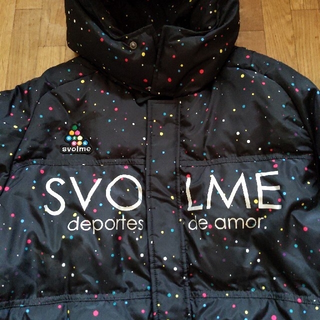 SVOLME　ロングコート　Ｌサイズ