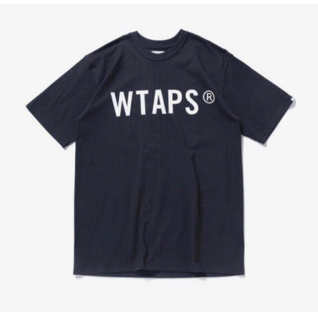 WTAPS SCREEN SERIES WTVUA TEE