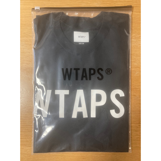 W)taps(ダブルタップス)のWTAPS SCREEN SERIES WTVUA TEE メンズのトップス(Tシャツ/カットソー(半袖/袖なし))の商品写真