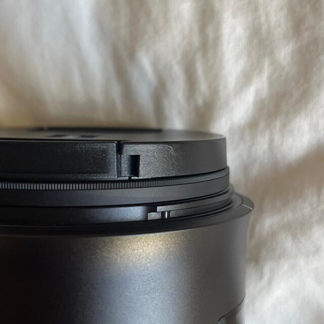 美品】Batis40mmf2.0 E-mount (ZXフィルター付) 美品】Batis40mmf2.0 E-mount (ZXフィルター付)