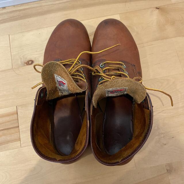 REDWING(レッドウィング)の【値下げ交渉可】レッドウィング9111 メンズの靴/シューズ(ブーツ)の商品写真